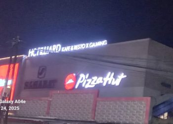 Katar Kecamatan Sepatan Tolak Pendirian Usaha Biliard, Dekat Fasilitas ibadah dan Pendidikan 