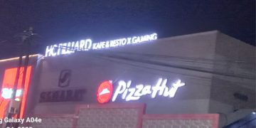 Katar Kecamatan Sepatan Tolak Pendirian Usaha Biliard, Dekat Fasilitas ibadah dan Pendidikan 