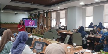 Enam Tahun Anak Hilang, Ibu Nangis di KemenPPPA : Negara Jangan Lagi Diam.