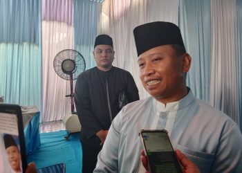 Menuju 2026, Depok Gandeng Semua Elemen: Walikota: ‘Toleransi Bukan Hanya Kata, Tapi Tindakan Nyata'”