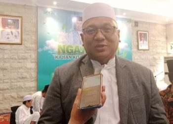Ngaji Hikam + Kunjungan Natal: Dua Langkah Depok Buka Peluang Jadi Kota Rujukan Harmoni”