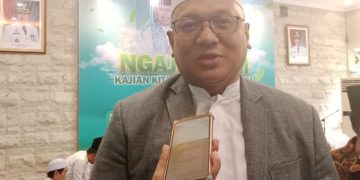 Ngaji Hikam + Kunjungan Natal: Dua Langkah Depok Buka Peluang Jadi Kota Rujukan Harmoni”