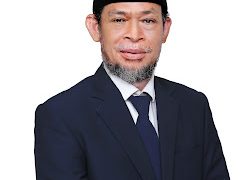 Mohamad Jembar Pimpin GMPK Banten, Siap Perangi Korupsi 