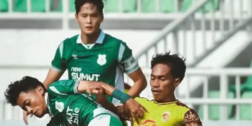 Sriwijaya FC berpotensi tidak melanjutkan pertandingan melawan PSMS Medan