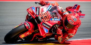 dominasi MotoGP Marquez Tetap Waspada Performa