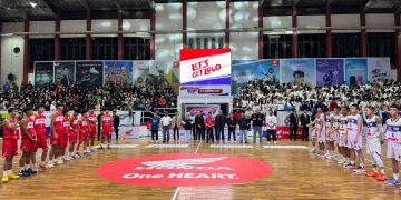 Andre S Permana : Atlit di Fasilitasi Sarana Pendidikan hingga ke Perguruan Tinggi