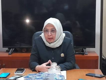 Tidak Semua Bisa Diumumkan” – BK DPRD Depok: Proses Hukum Prioritas dalam Kasus Etik, Minta Maaf Atas Keterbatasan Info