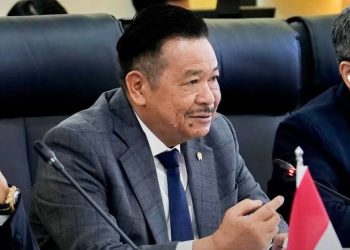 Otto Hasibuan : Minta adaptif dengan KUHP baru