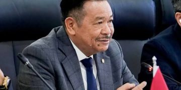 Otto Hasibuan : Minta adaptif dengan KUHP baru