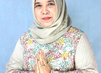 Peringati Hari Ibu, Qonita : Beri Pesan Penyemangat Untuk Ibu-ibu di Depok
