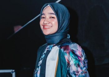 Nabila Taqiyyah ajak masyarakat berdoa untuk keselamatan Sumatera