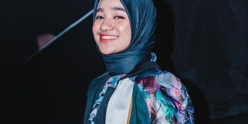 Nabila Taqiyyah ajak masyarakat berdoa untuk keselamatan Sumatera