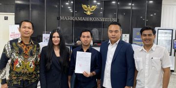 Kuasa Hukum Ajukan Uji Materi Pasal 304 KUHD Tentang Klaim Asuransi di MK