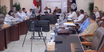 Tindak Lanjuti Penyelesaian Lahan Transmigrasi di Muaro Jambi, Wamen Ossy: Harus Hati-hati dan Sesuai Ketentuan Hukum