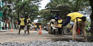 Wali Kota Jamin Uang Pajak Kembali ke Masyarakat, Penerimaan Pajak Kota Tangerang Meningkat