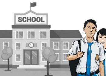 Kepsek SMP Negeri Se-kabupaten Tangerang Diduga Bisnis Seragam Terselubung, Perlu Di tindak tegas 