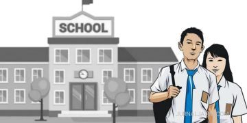 Kepsek SMP Negeri Se-kabupaten Tangerang Diduga Bisnis Seragam Terselubung, Perlu Di tindak tegas 