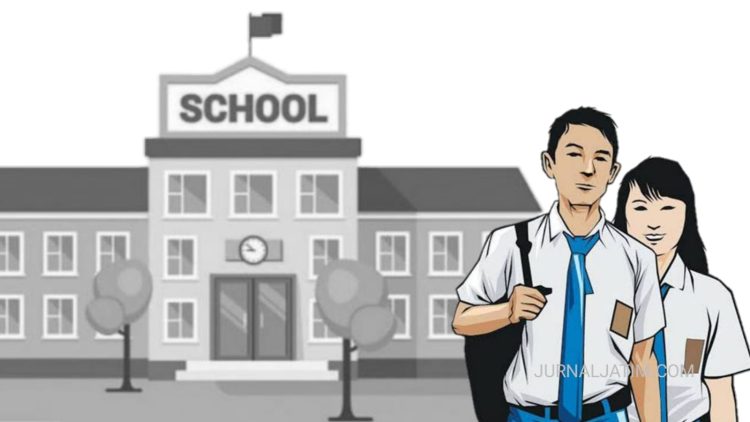 Kepsek SMP Negeri Se-kabupaten Tangerang Diduga Bisnis Seragam Terselubung, Perlu Di tindak tegas 