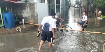 Warga Binong Permai Desak Pemkab Tangerang Percepatan Pembangunan Tandon Air di Curug Wetan dan Sukabakti