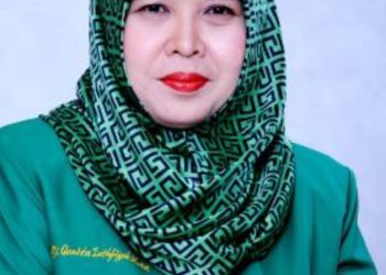 Harlah ke-53 PPP, Qonita Lutfiyah Dorong Depok Jadi Kota Religius-Modern