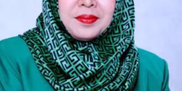 Hindari Tumpang Tindih Anggaran, Hj Qonita Minta Dana RW Dikelola Dengan Matang