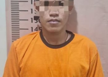 Gerak Cepat Polisi, Kasus Pencurian Motor di Karawaci Berhasil Diungkap