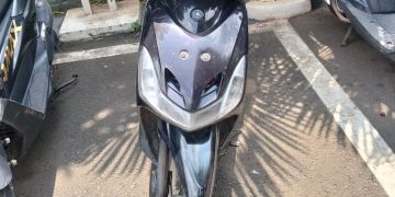 Polsek Jatiuwung Tangkap Residivis Curanmor, Pelaku Baru 6 Bulan Bebas dari Lapas