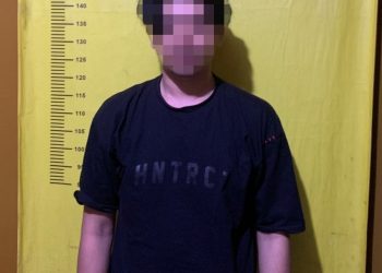 Polsek Sepatan Bongkar Peredaran Obat Keras Ilegal, Ribuan Pil Tramadol Disita