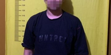 Polsek Sepatan Bongkar Peredaran Obat Keras Ilegal, Ribuan Pil Tramadol Disita