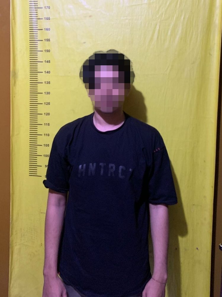 Polsek Sepatan Bongkar Peredaran Obat Keras Ilegal, Ribuan Pil Tramadol Disita