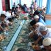 *Bupati Simalungun Ajak Jamaah Masjid Ilham Sigundaba Berjamaah Membawa Simalungun Lebih Baik*