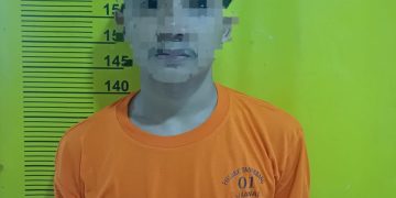 Polsek Tangerang Ungkap Kasus Curat, Dua Pelaku Pencurian Motor Honda Beat Diamankan