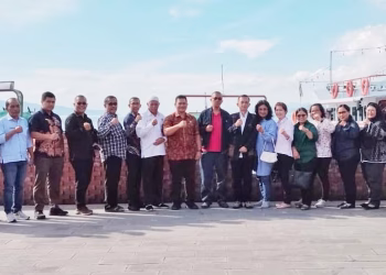 Bangkitkan Pariwisata di Kota Wisata Parapat, Disbudparekraf Simalungun Akan Gelar Tujuh Event Di Tahun 2026