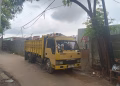 Proyek Bangunan Sekolah Elit di Kelapa Dua Tetap Berjalan Meski Tak Kantongi Izin