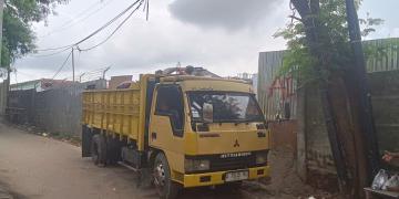 Proyek Bangunan Sekolah Elit di Kelapa Dua Tetap Berjalan Meski Tak Kantongi Izin