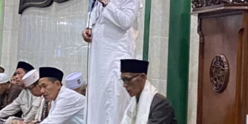 Dana RW Rp300 Juta Bukan Dana Bebas, DPRD Depok Ingatkan Aturan dan Risiko Hukum