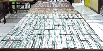 Polres Metro Tangerang Kota Tegas Berantas Peredaran Obat Keras Ilegal di Wilayah Hukumnya