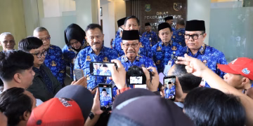 Perda 7 dan 8 Masih Berlaku, Wali Kota : Kalau Pun Ada Perubahan Itu Karena Perubahan KUHAP dan Penguatan Implementasinya