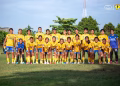 Diklat Putri Kota Tangerang Masuk Tahap Kedua Dengan Mengalahkan RRI Soccer School 3-0