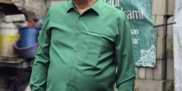 Bedah Rumah Jadi Arah Politik Kesejahteraan, Mazhab HM Tegaskan RTLH Tak Boleh Terpinggirkan di Depok