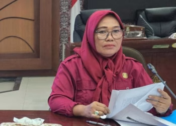 Ketua Komisi 3 DPRD Kota Tangerang Mengapresiasi Peralihan Pipa PDAM TKR Ke PDAM Tirta Benteng (TB)