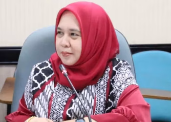 Pawai Obor Sambut Ramadan, Anggota DPRD Depok Qonita Lutfiyah Tekankan Pentingnya Kebersamaan dan Peningkatan Ibadah