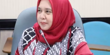 Pawai Obor Sambut Ramadan, Anggota DPRD Depok Qonita Lutfiyah Tekankan Pentingnya Kebersamaan dan Peningkatan Ibadah