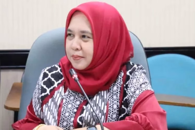 Pawai Obor Sambut Ramadan, Anggota DPRD Depok Qonita Lutfiyah Tekankan Pentingnya Kebersamaan dan Peningkatan Ibadah