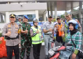 Jelang bulan Ramadhan 2026, Polres Metro Tangerang Kota Intensifkan Operasi Keselamatan Lalu Lintas