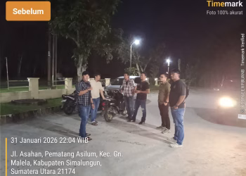 Jatanras Sat Reskrim Polres Simalungun kembali membuahkan hasil. Tim berhasil menangkap pelaku pencurian sepeda motor yang ternyata adalah teman dekat korban. Penangkapan dilakukan setelah pelaku buron selama sebulan lebih.