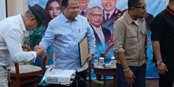 Kolaborasi Jurnalis dan Kreator Konten Dinilai Kunci Hadapi Tantangan Era Digital