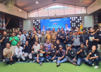 Peringati Hari Pers Nasional, Pemkot Tangerang Ajak Insan Pers Dorong Pembangunan Kota