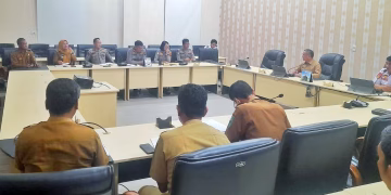 Pemkab Simalungun Ambil Langkah Strategis, Bongkar Gapura Perbatasan Siantar-Saribudolok Demi Kelancaran Lalu Lintas