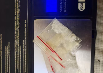 Polisi Bongkar Peredaran Sabu di Kabupaten Tangerang, Satu Bandar Ditahan